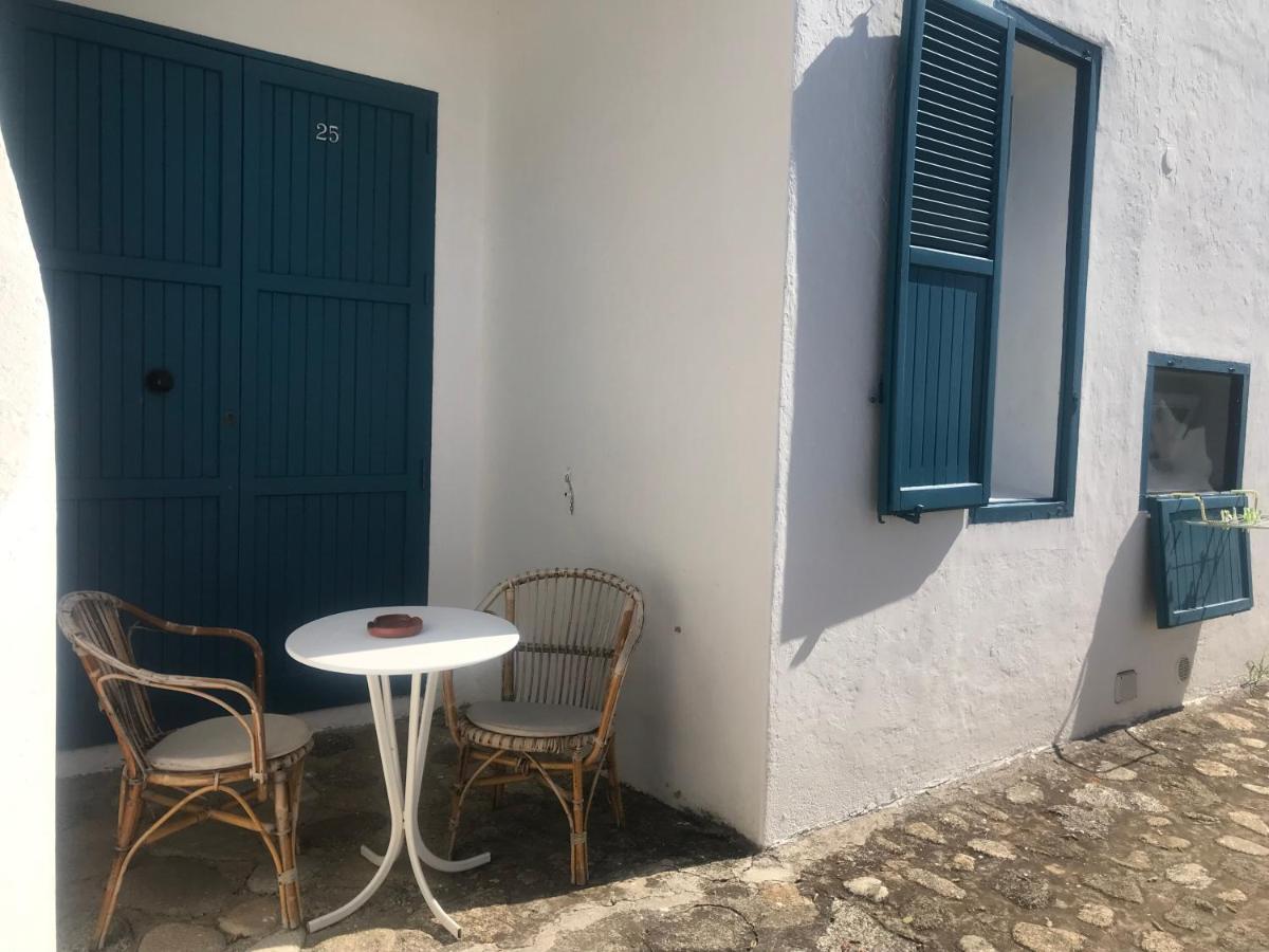 Residenza Gherly Capo Vaticano Kültér fotó