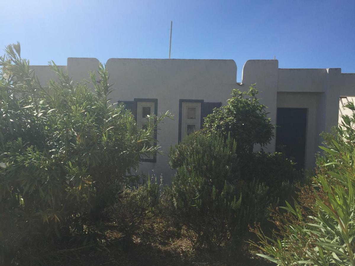 Residenza Gherly Capo Vaticano Kültér fotó