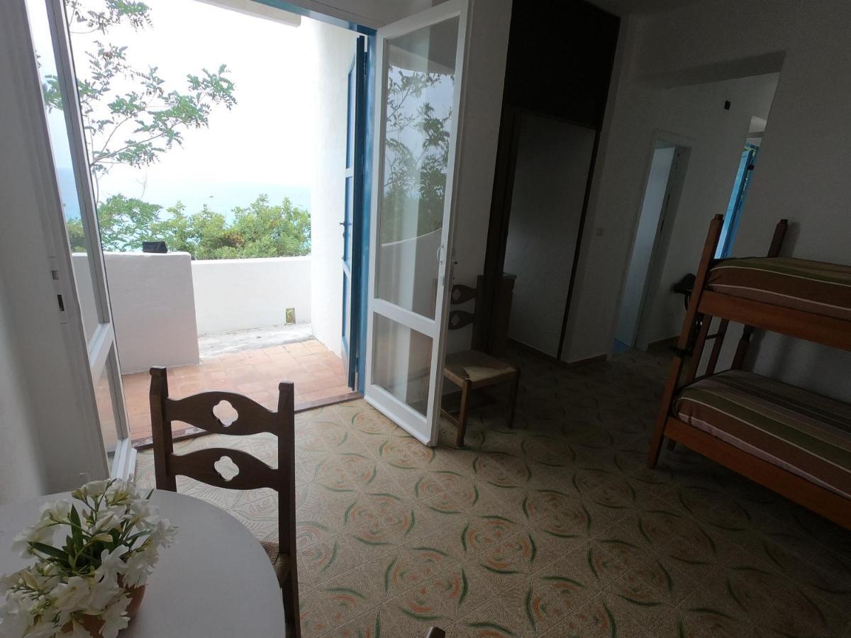 Residenza Gherly Capo Vaticano Kültér fotó